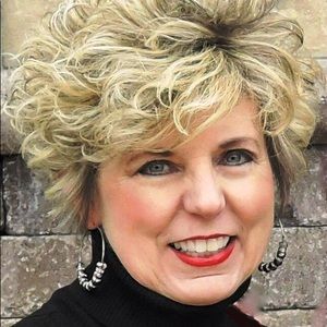 Meet your Posher, Cindy